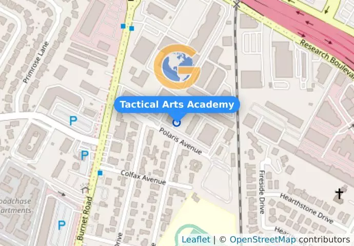 Tactical Arts Academy