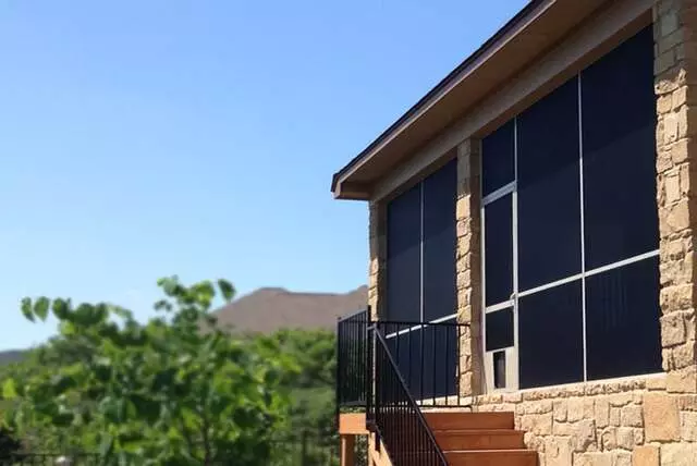 Affordable Screens & Glass