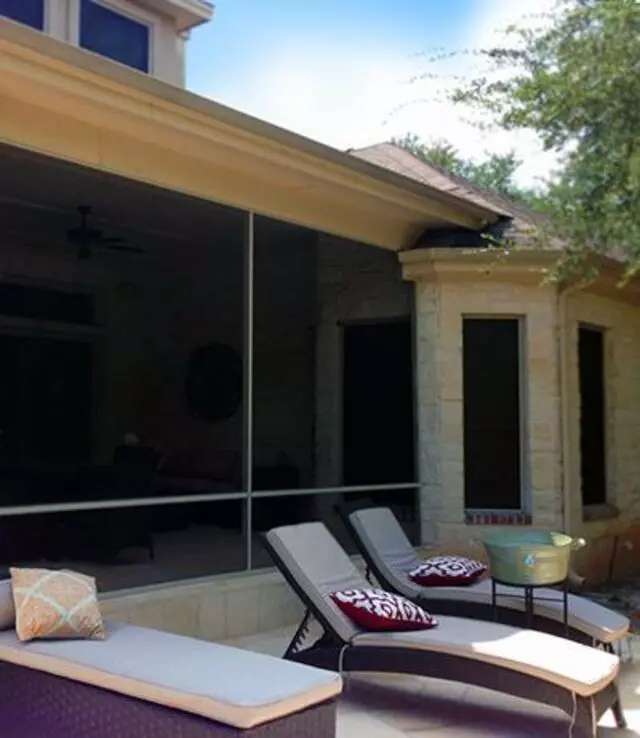 Affordable Screens & Glass