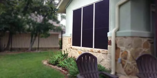 Affordable Screens & Glass