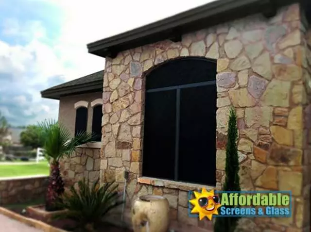 Affordable Screens & Glass