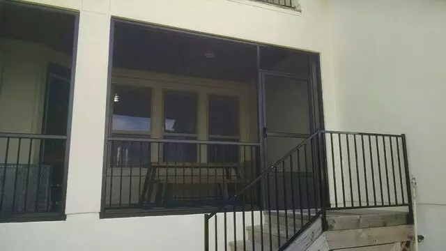 Affordable Screens & Glass