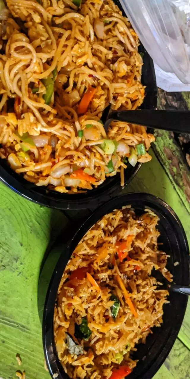 Royal Fusion Indochinese