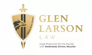 Glen Larson Law