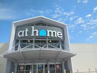 At Home