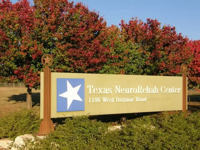 Texas Neuro Rehab Center