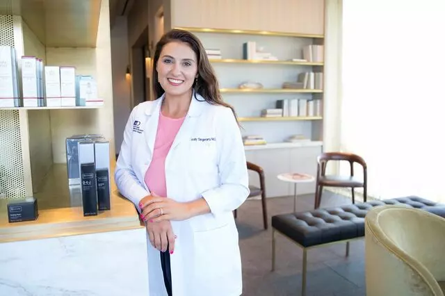 Westlake Dermatology & Cosmetic Surgery - Southwest Parkway