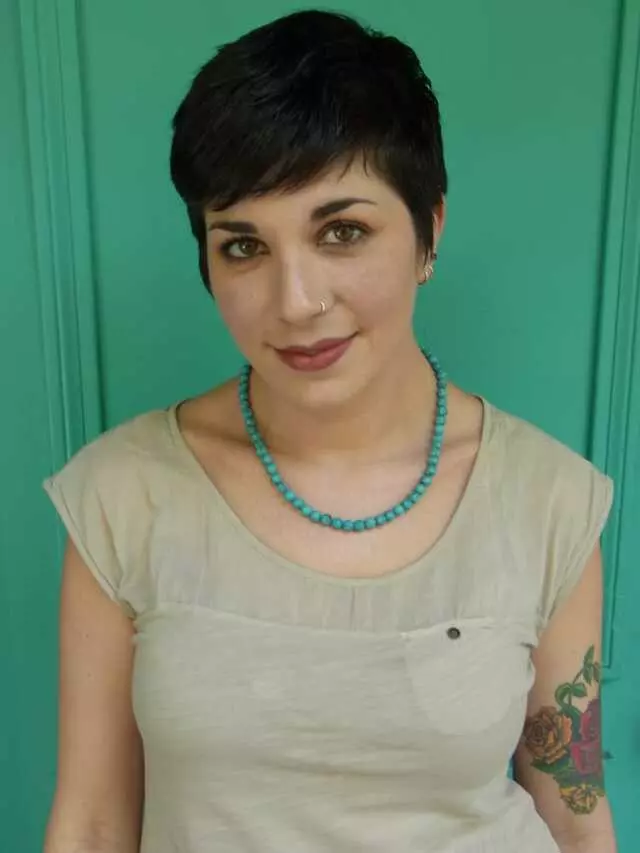 Teresa M Tinney, MA, LPC