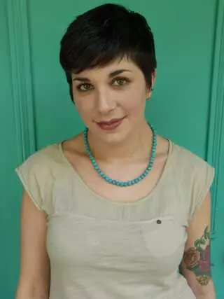 Teresa M Tinney, MA, LPC