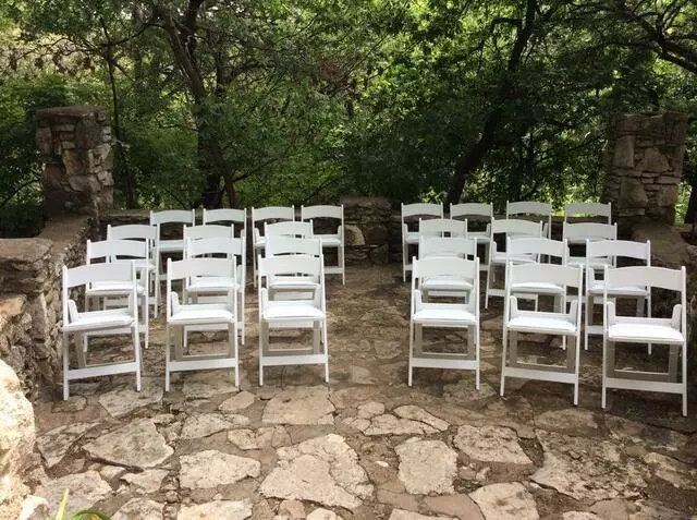 Austin Tents and Events
