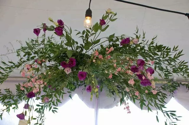 Austin Tents and Events