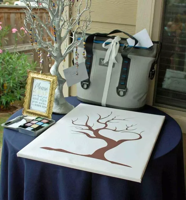 Austin Tents and Events