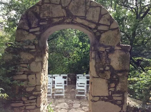 Austin Tents and Events
