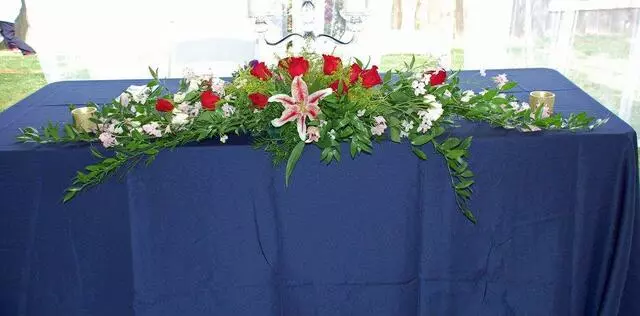 Austin Tents and Events