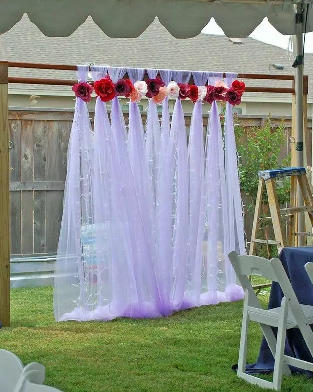 Austin Tents and Events