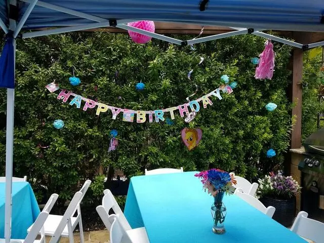Austin Tents and Events
