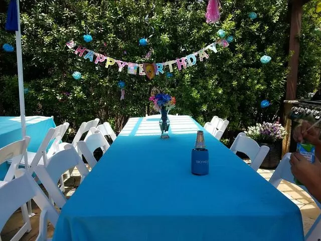 Austin Tents and Events
