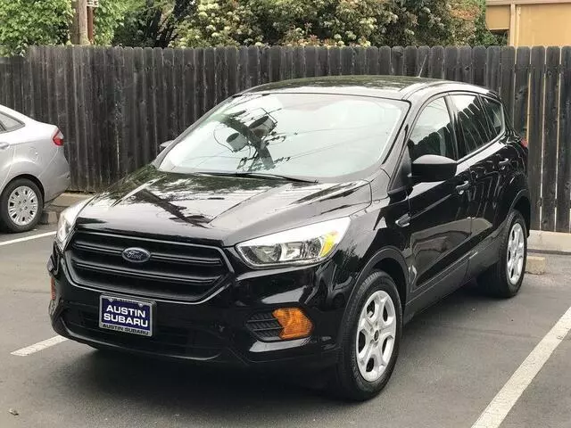 Austin Subaru