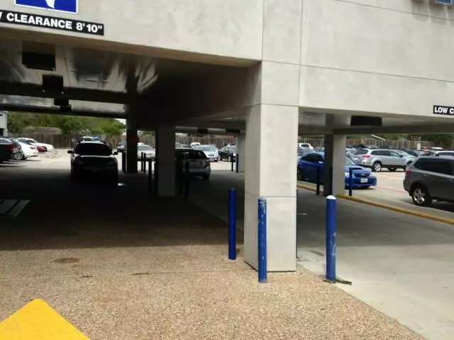 Austin Subaru