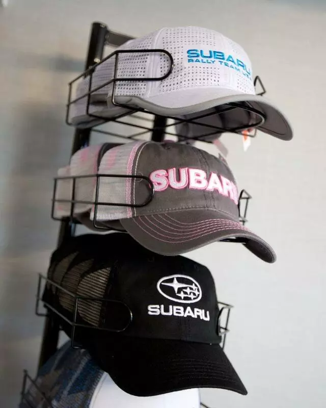 Austin Subaru