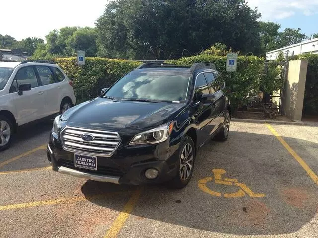 Austin Subaru
