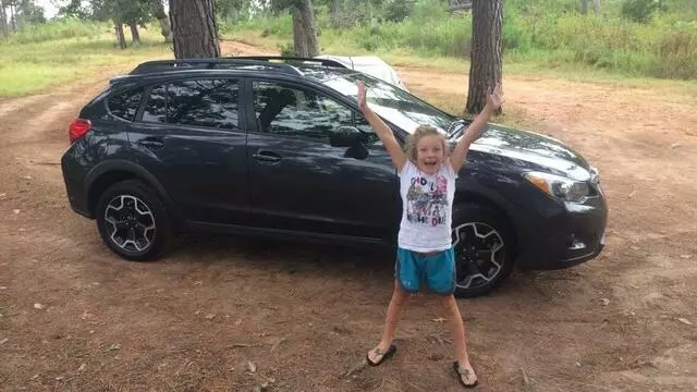 Austin Subaru