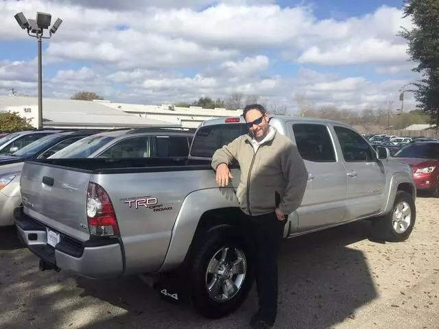 Austin Subaru