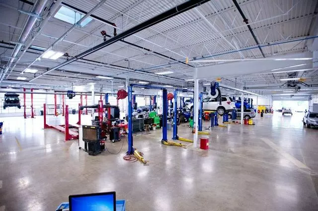 Austin Subaru