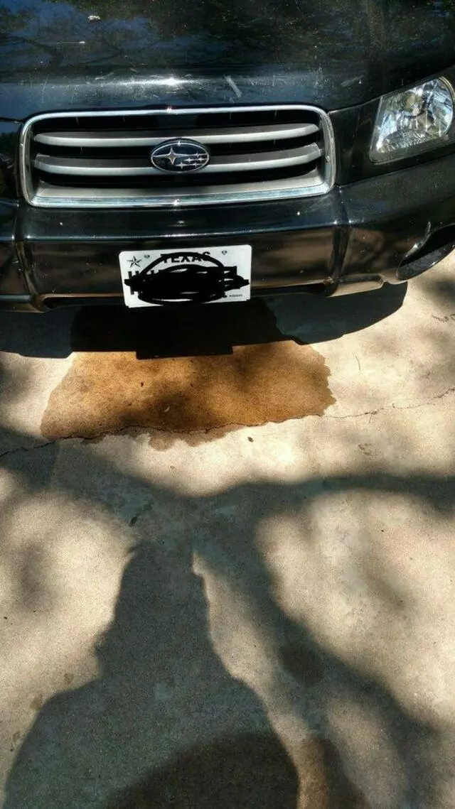 Austin Subaru