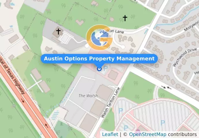 Austin Options Property Management