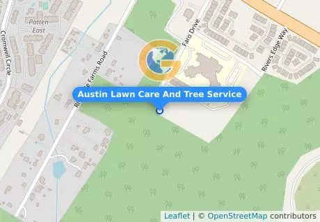 Austin Lawn Care And Tree Service