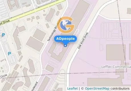 ADpeople