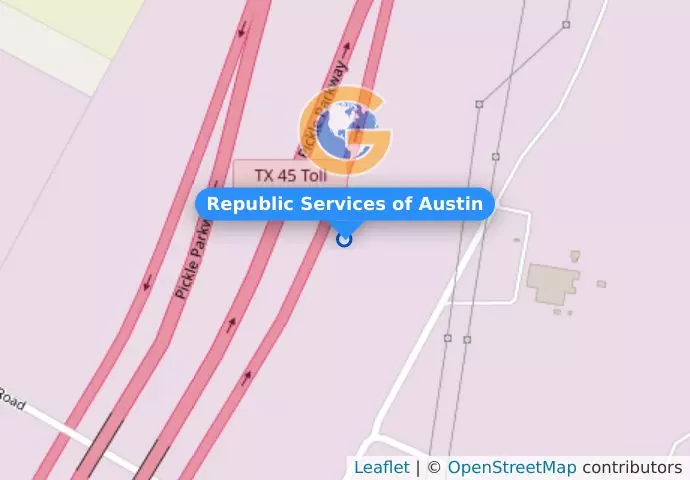 Republic Services of Austin