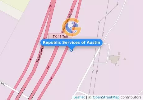 Republic Services of Austin