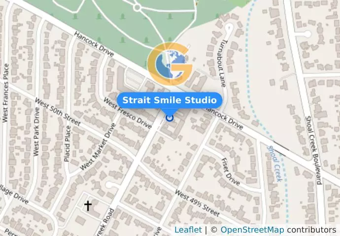 Strait Smile Studio