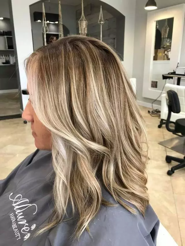 Allure Hair and Beauty
