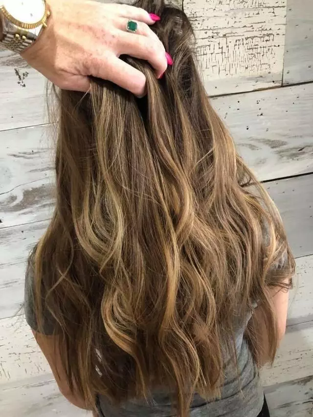 Allure Hair and Beauty