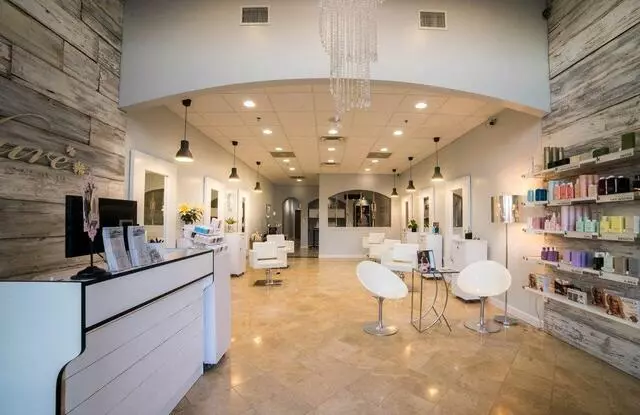 Allure Hair and Beauty
