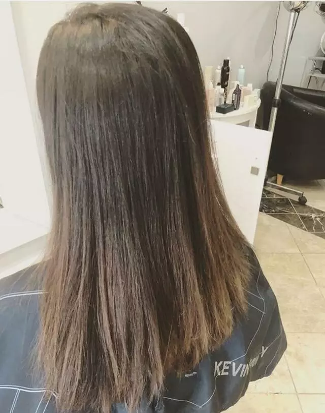 Allure Hair and Beauty