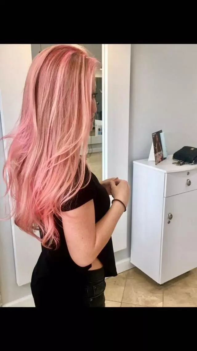 Allure Hair and Beauty