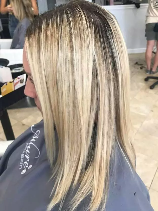 Allure Hair and Beauty
