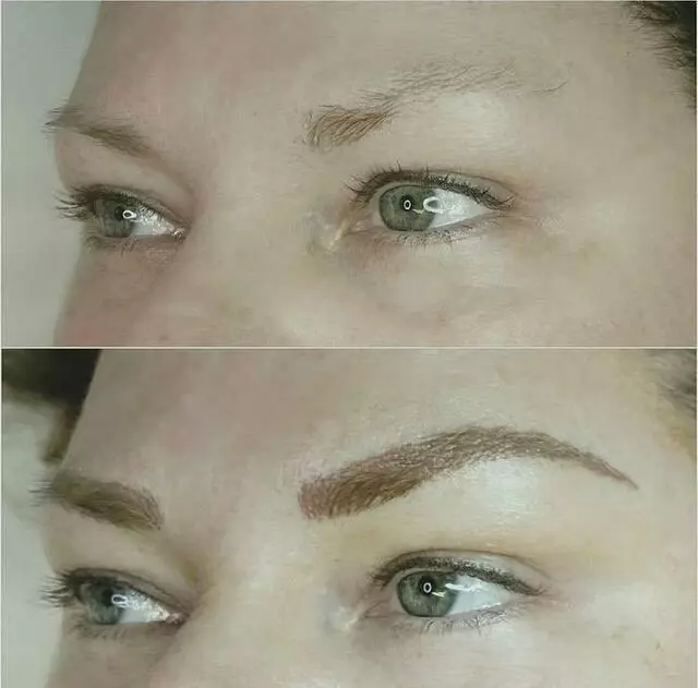 Allure Hair and Beauty