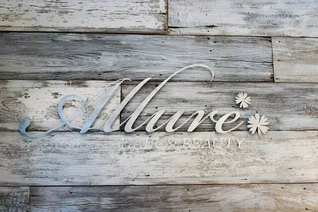 Allure Hair and Beauty
