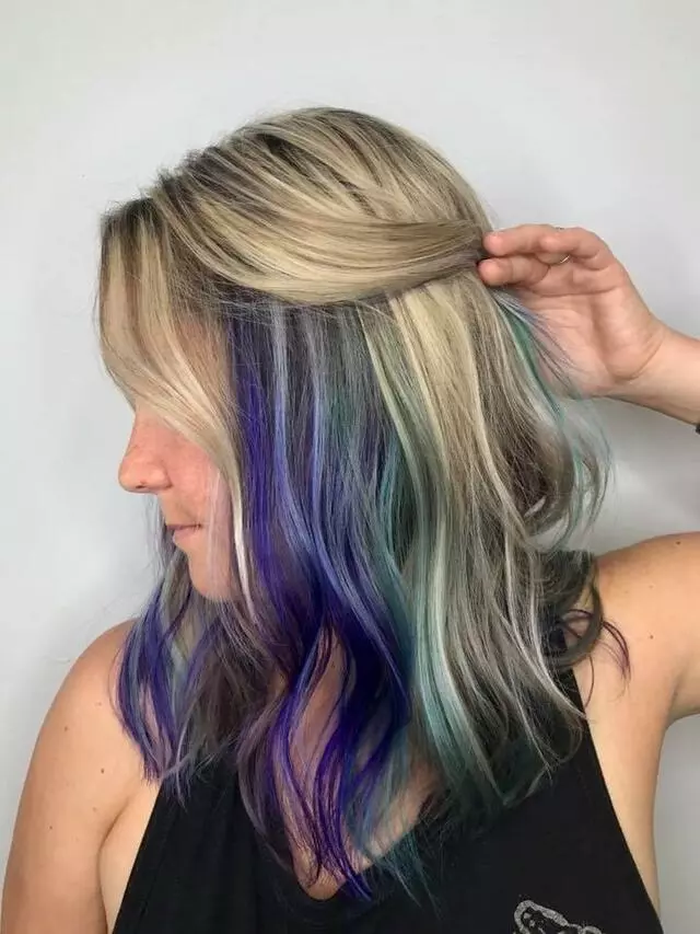 Allure Hair and Beauty