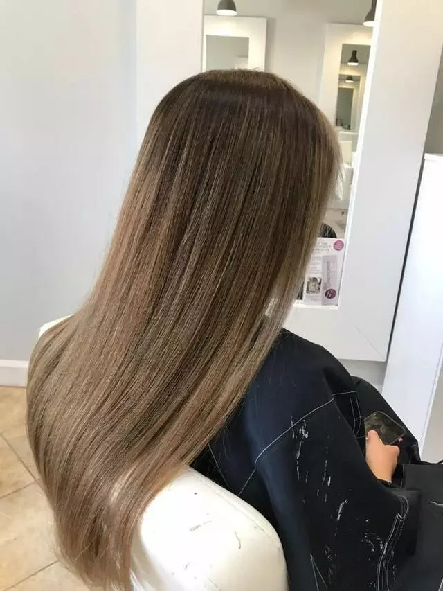 Allure Hair and Beauty