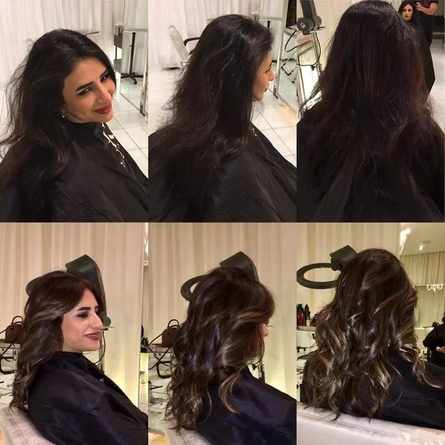 Allure Hair and Beauty