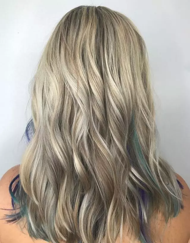 Allure Hair and Beauty