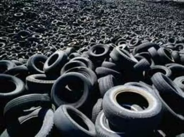 Auto Stop Used Tires