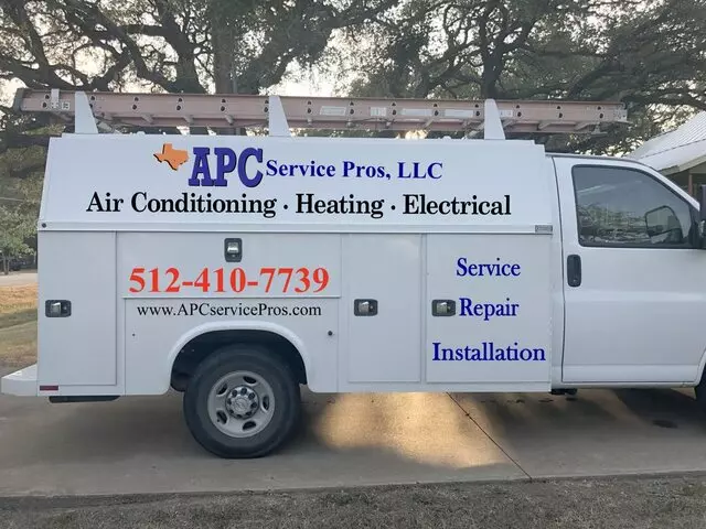 APC Service