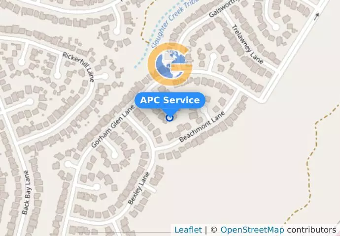APC Service